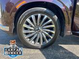 Thumbnail of 2023 Sierra Burgundy Hyundai PALISADE
