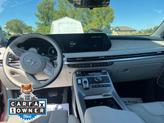 Thumbnail of 2023 Sierra Burgundy Hyundai PALISADE