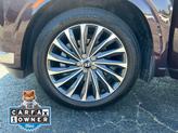 Thumbnail of 2023 Sierra Burgundy Hyundai PALISADE
