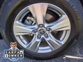 Thumbnail of 2024 Ice Cap Toyota RAV4 Hybrid