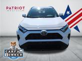 Thumbnail of 2024 Ice Cap Toyota RAV4 Hybrid