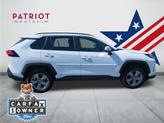 Thumbnail of 2024 Ice Cap Toyota RAV4 Hybrid