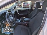 Thumbnail of 2024 Ice Cap Toyota RAV4 Hybrid