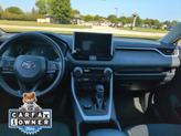 Thumbnail of 2024 Ice Cap Toyota RAV4 Hybrid