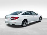 Thumbnail of 2021 Platinum White Pearl Honda Accord