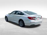 Thumbnail of 2021 Platinum White Pearl Honda Accord