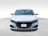 Thumbnail of 2021 Platinum White Pearl Honda Accord