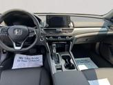 Thumbnail of 2021 Platinum White Pearl Honda Accord