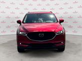 Thumbnail of 2019 Soul Red Crystal Metallic Mazda CX-5