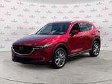 Thumbnail of 2019 Soul Red Crystal Metallic Mazda CX-5