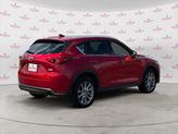 Thumbnail of 2019 Soul Red Crystal Metallic Mazda CX-5