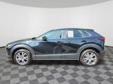 Thumbnail of 2024 Jet Black Mica Mazda CX-30