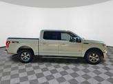 Thumbnail of 2017 Oxford White Ford F-150