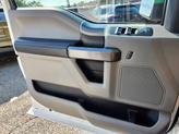 Thumbnail of 2017 Oxford White Ford F-150