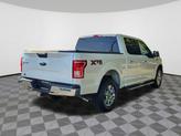 Thumbnail of 2017 Oxford White Ford F-150