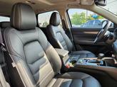 Thumbnail of 2024 Eternal Blue Mica Mazda CX-5