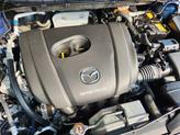 Thumbnail of 2024 Eternal Blue Mica Mazda CX-5