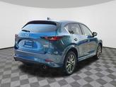 Thumbnail of 2024 Eternal Blue Mica Mazda CX-5