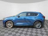 Thumbnail of 2024 Eternal Blue Mica Mazda CX-5