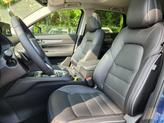 Thumbnail of 2024 Eternal Blue Mica Mazda CX-5