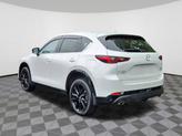 Thumbnail of 2024 Rhodium White Metallic Mazda CX-5