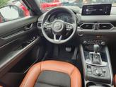 Thumbnail of 2024 Rhodium White Metallic Mazda CX-5