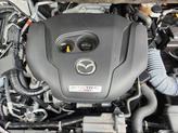 Thumbnail of 2024 Rhodium White Metallic Mazda CX-5