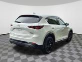 Thumbnail of 2024 Rhodium White Metallic Mazda CX-5