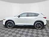 Thumbnail of 2024 Rhodium White Metallic Mazda CX-5