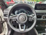 Thumbnail of 2024 Rhodium White Metallic Mazda CX-5