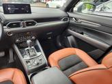 Thumbnail of 2024 Rhodium White Metallic Mazda CX-5