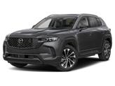 Photo of 2025 Machine Gray Metallic Mazda CX-50 Hybrid