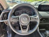 Thumbnail of 2024 Deep Crystal Blue Mica Mazda CX-90