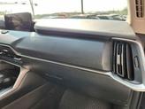 Thumbnail of 2024 Deep Crystal Blue Mica Mazda CX-90