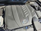 Thumbnail of 2024 Deep Crystal Blue Mica Mazda CX-90