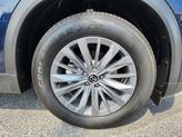 Thumbnail of 2024 Deep Crystal Blue Mica Mazda CX-90