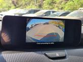 Thumbnail of 2024 Deep Crystal Blue Mica Mazda CX-90