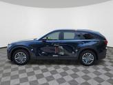Thumbnail of 2024 Deep Crystal Blue Mica Mazda CX-90