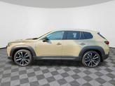 Thumbnail of 2024 Zircon Sand Metallic Mazda CX-50