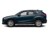 Thumbnail of 2016 Deep Crystal Blue Mica Mazda CX-5