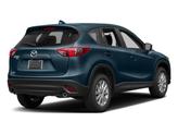 Thumbnail of 2016 Deep Crystal Blue Mica Mazda CX-5