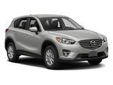 Thumbnail of 2016 Deep Crystal Blue Mica Mazda CX-5