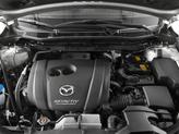 Thumbnail of 2016 Deep Crystal Blue Mica Mazda CX-5
