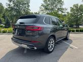 Thumbnail of 2022 Dark Graphite Metallic BMW X5