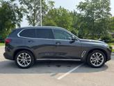 Thumbnail of 2022 Dark Graphite Metallic BMW X5