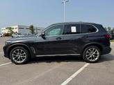 Thumbnail of 2022 Dark Graphite Metallic BMW X5