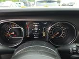 Thumbnail of 2022 Black Clearcoat Jeep Wrangler Unlimited