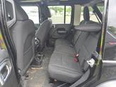 Thumbnail of 2022 Black Clearcoat Jeep Wrangler Unlimited
