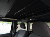 Thumbnail of 2022 Black Clearcoat Jeep Wrangler Unlimited