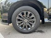 Thumbnail of 2021 Black Lexus GX 460
